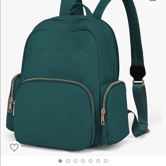 Medium Backpack - Picture 6 of 7